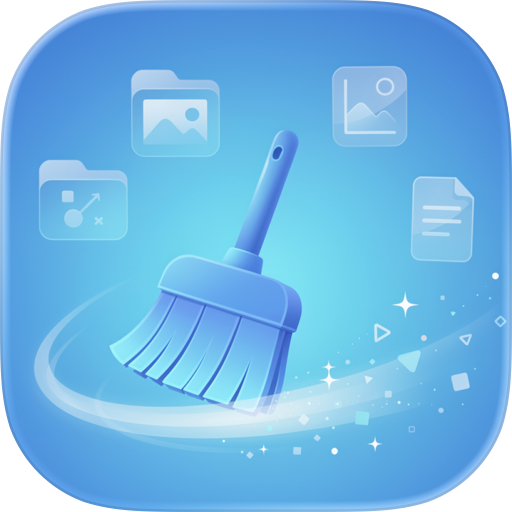 Clenzy – Storage Cleaner