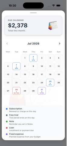 Drypp screenshot