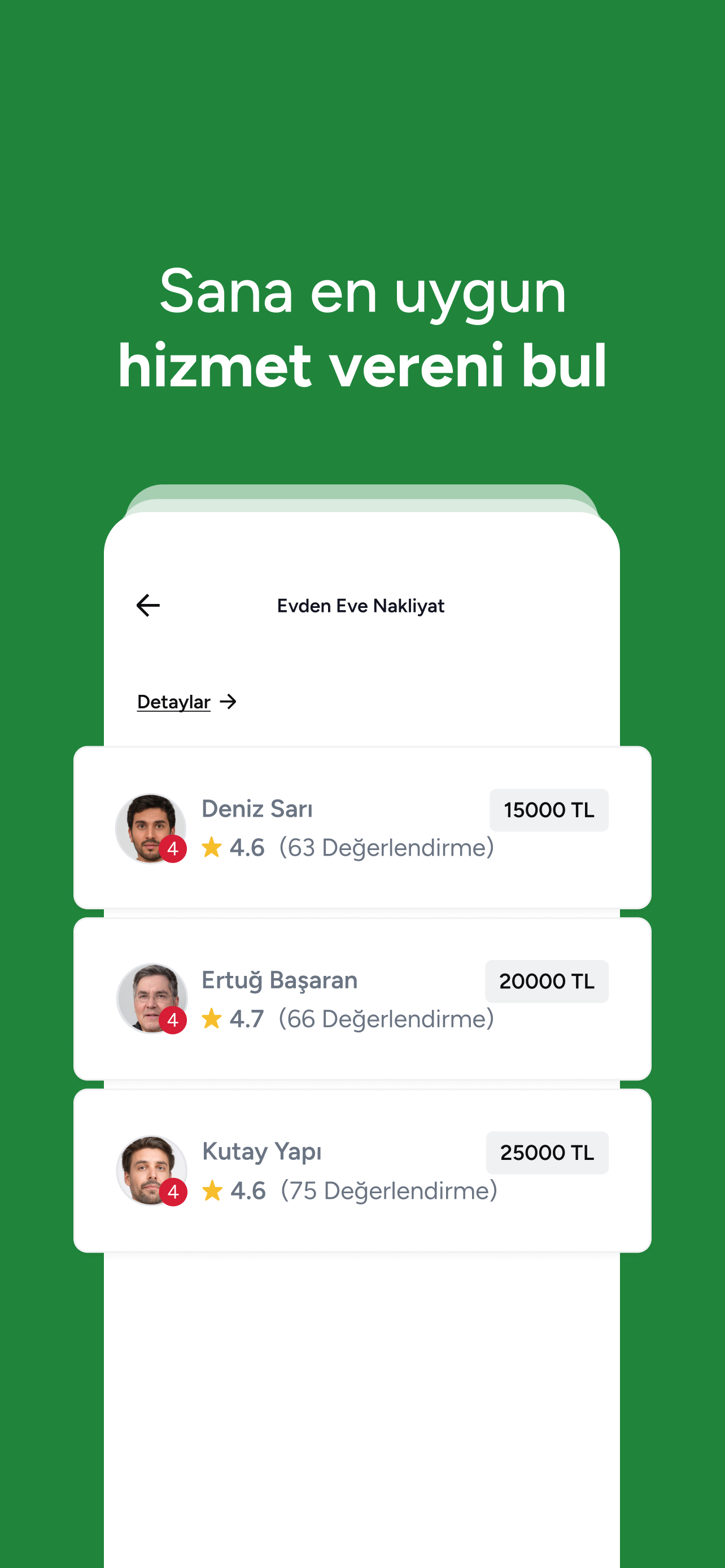 Armut - Hizmet Piş, Ağzıma Düş screenshot 6