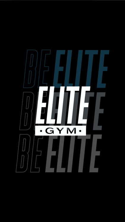 ELITE GYM RI