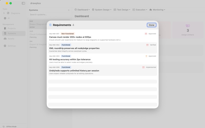 Draw+ screenshot