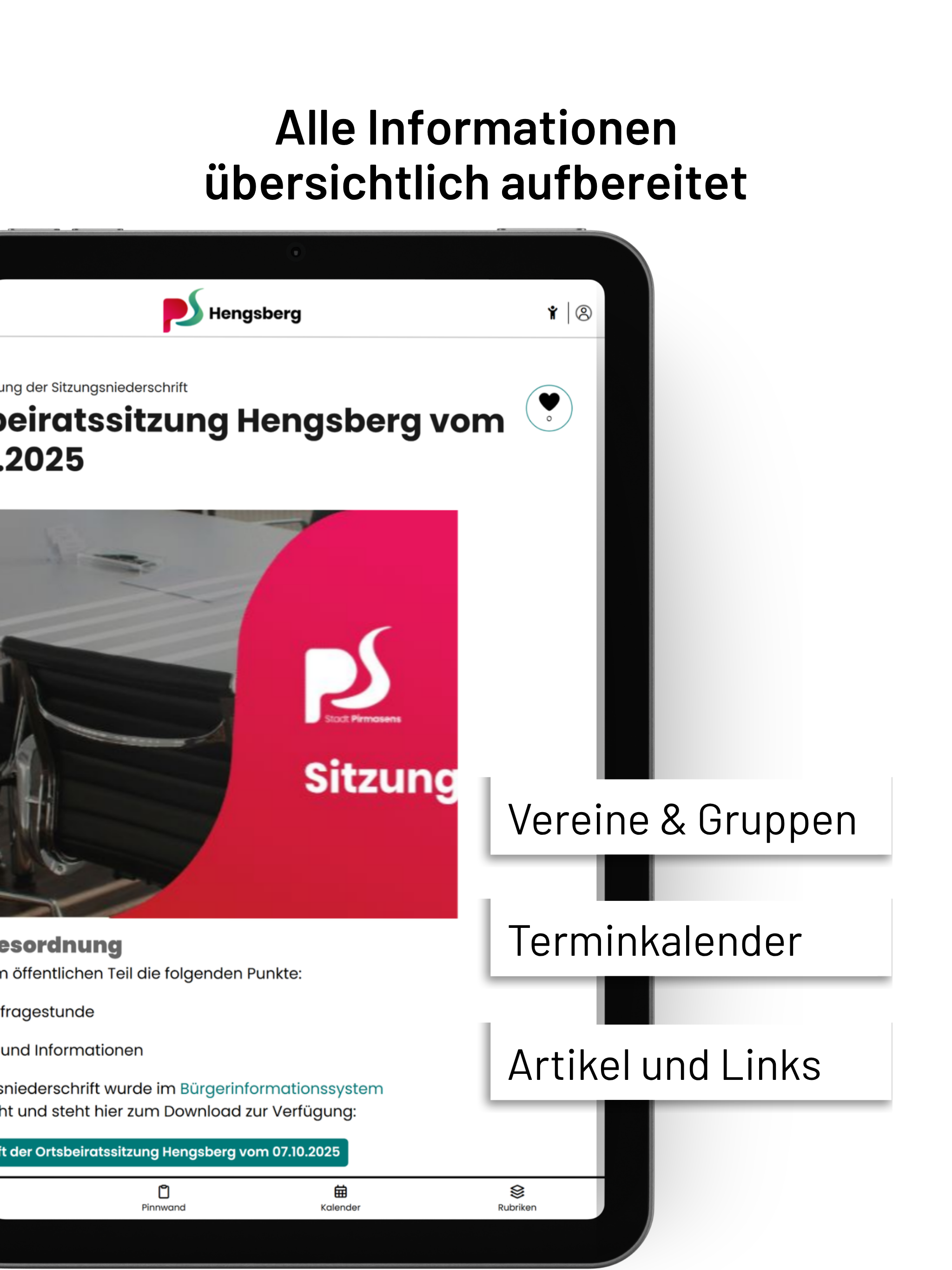 Hengsberg screenshot 9