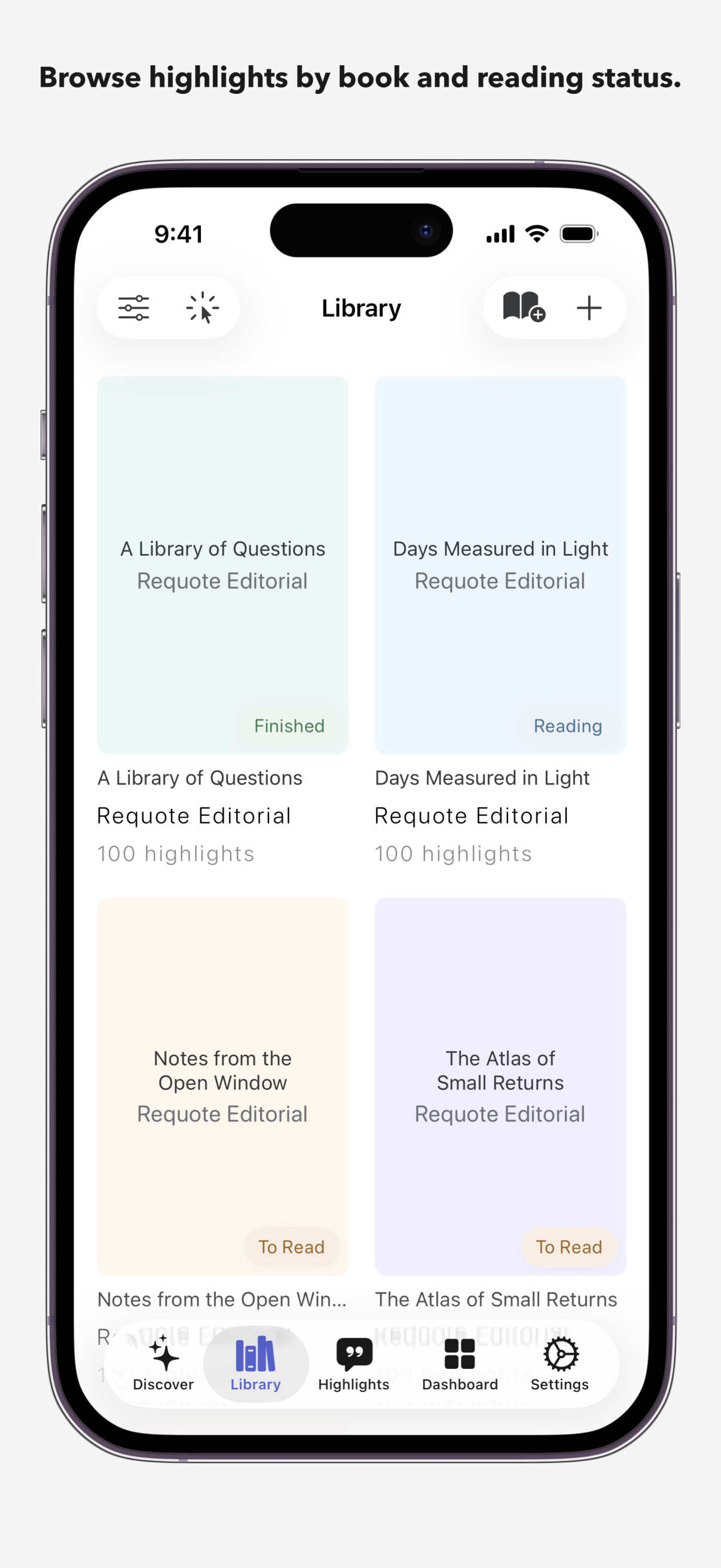 Requote: Save & Revisit Quotes screenshot 5