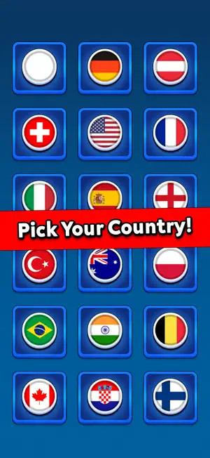 Bounce Rush: Football screenshot 2