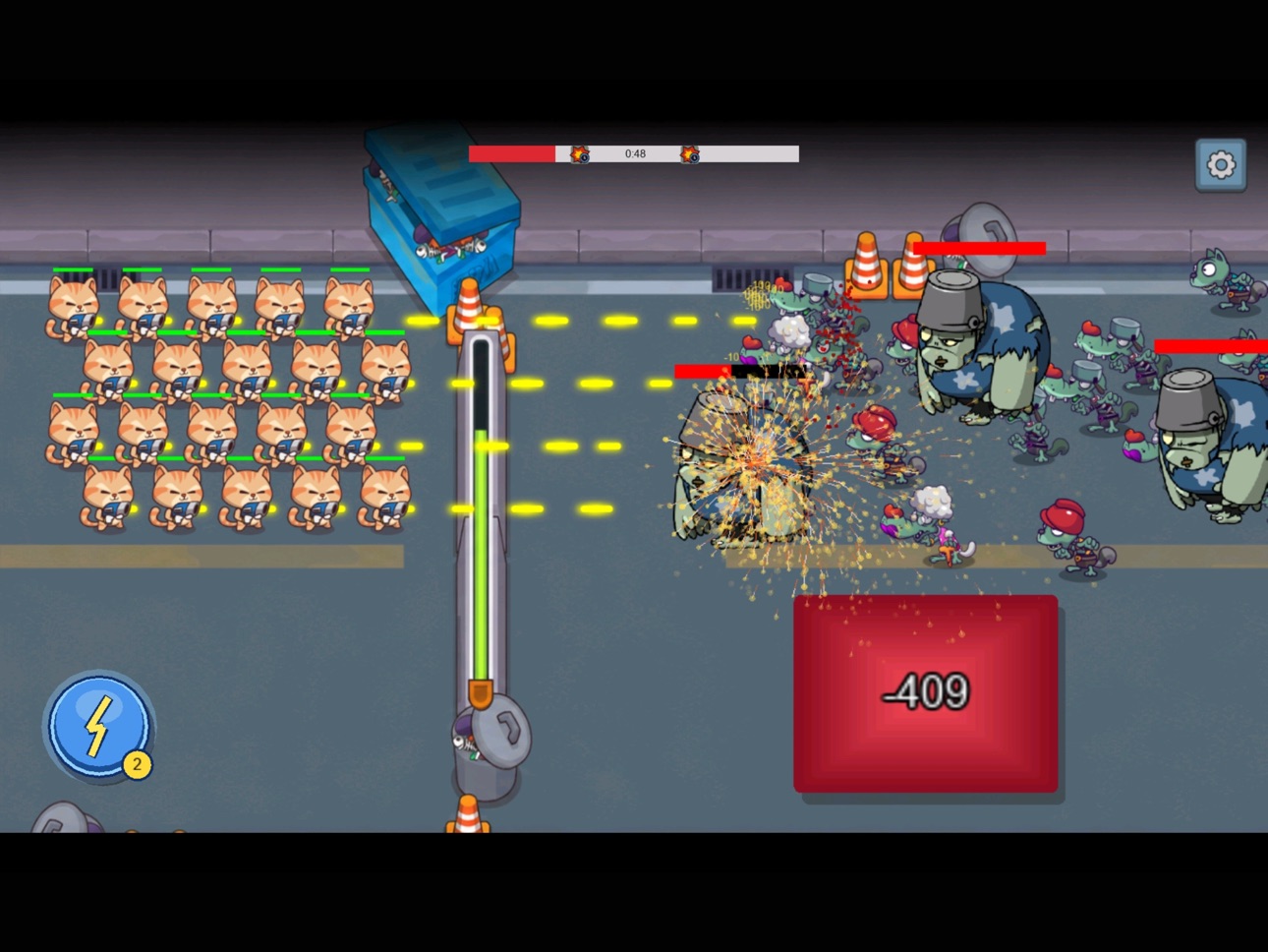 Screenshot 6 of CatBie