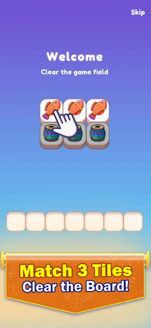 Royal Bengal: Tile Match screenshot 2