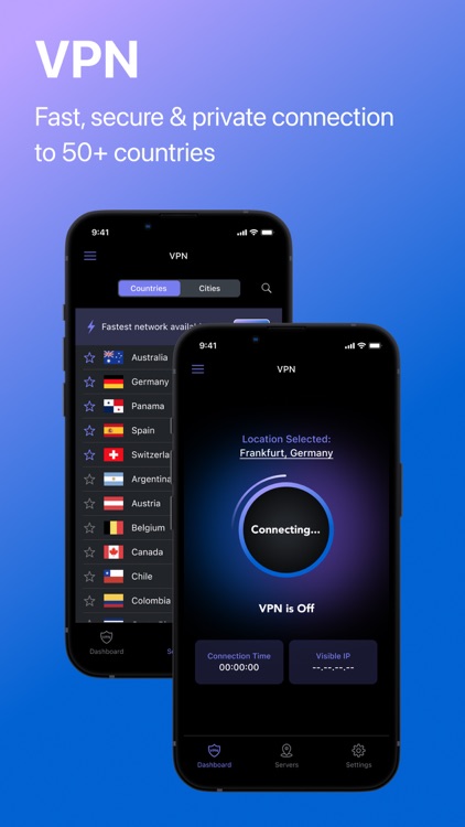 Private Browser Deluxe