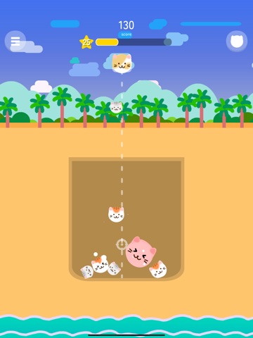 Super JellyCat iPad screenshot