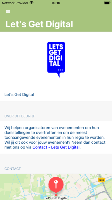 DCRM 2024 Screenshot