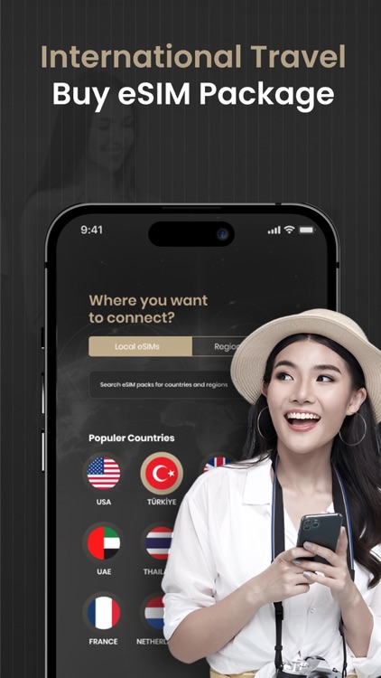 2nd Line+ Second Phone Number