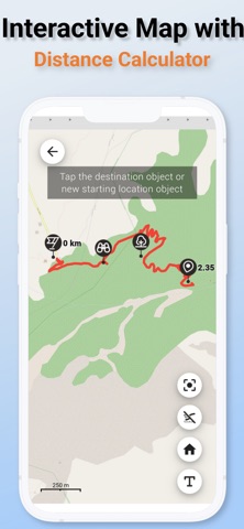 Samaria Gorge Screenshot 8 of 8