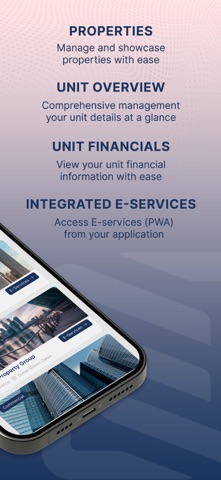EDACOM - Owner App Screenshot 2 of 6