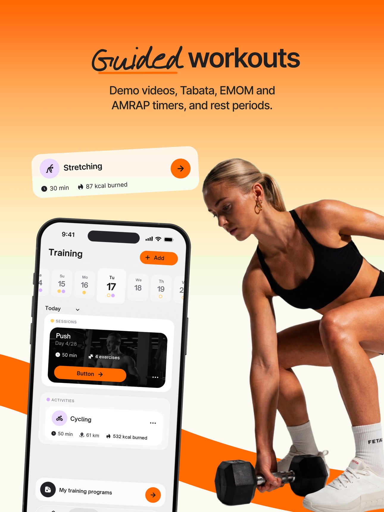 Screenshot 9 of Milinkoteam
