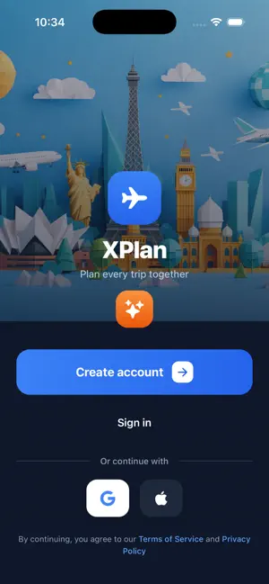 Worldx screenshot 1