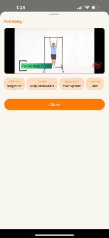 Flexcellence Wellness Screenshot 9 of 10