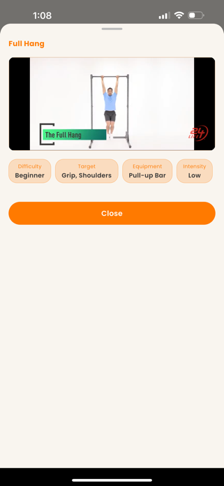 Flexcellence Wellness Screenshot 9 of 10
