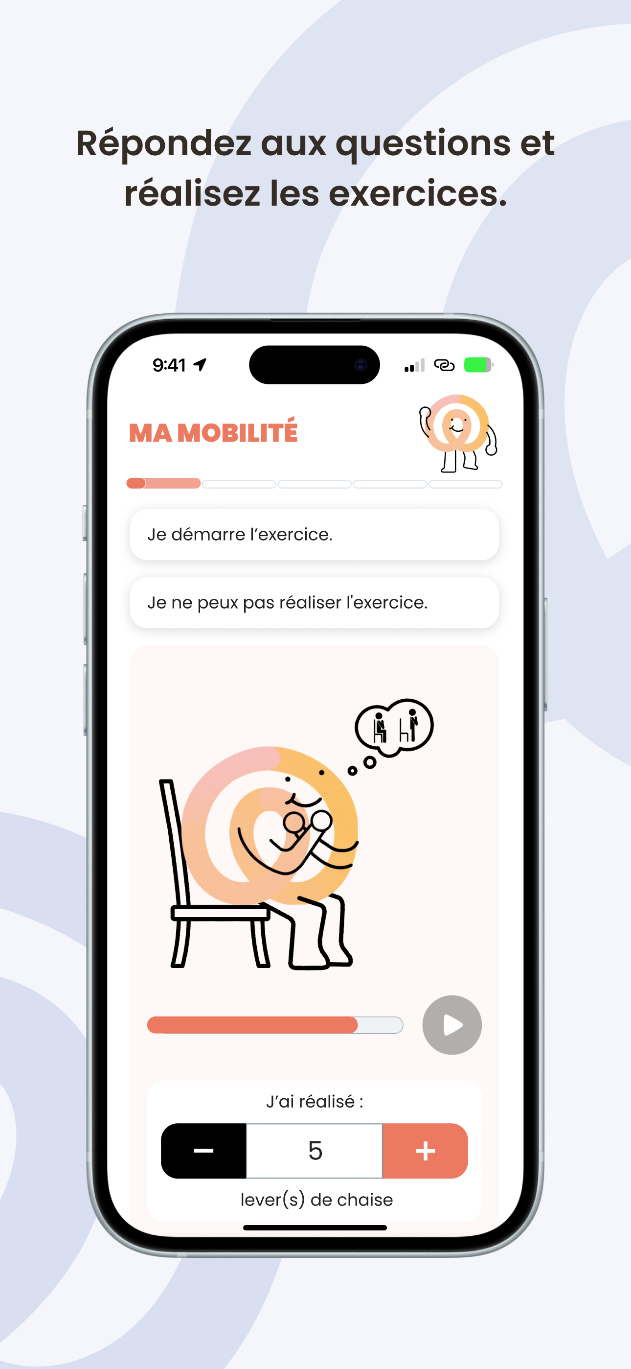 Tempoforme