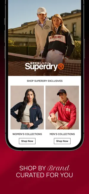 bFab : Shop Trends Online screenshot 2