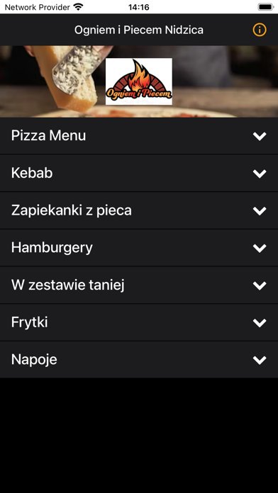 Ogniem i Piecem Nidzica Screenshot