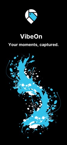 VibeOn Places screenshot