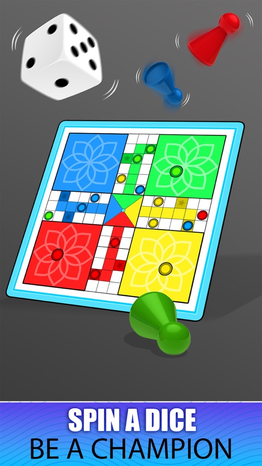 #1. 1,2,3,4 play Puzzle Games (iOS) Podle: Usama Aziz