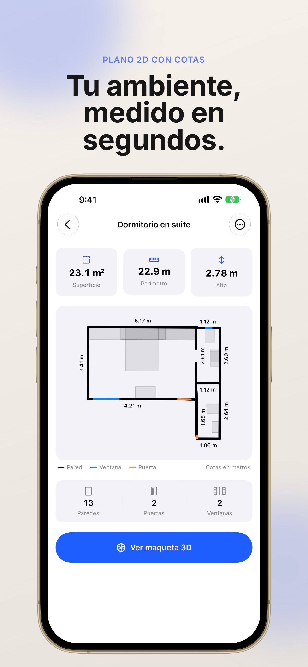 Screenshot 1 of Jause Plano