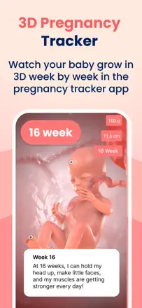 HiMommy: Screenshot 3 von 9