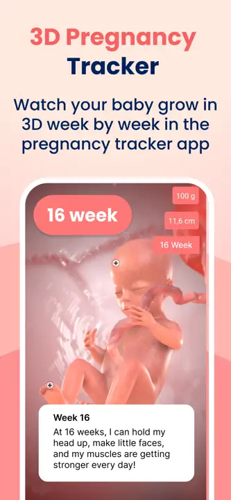 HiMommy: Screenshot 3 von 9