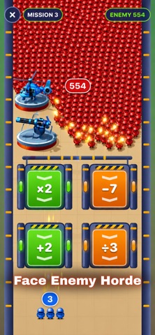 Final War : Survival Zone Screenshot 1 of 5
