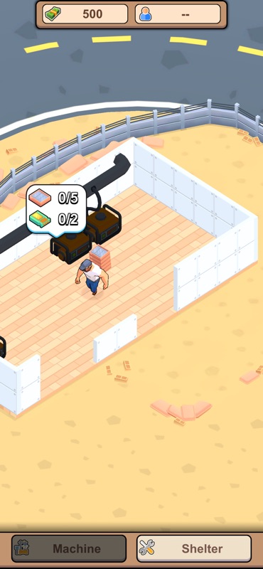 Shelter Survival screenshot 5