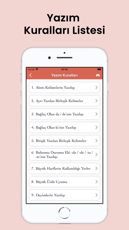 Türkçe Sözlük ve Kelime Oyunu screenshot-7