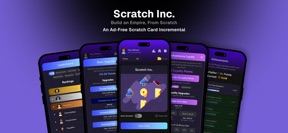 Scratch Inc. screenshot