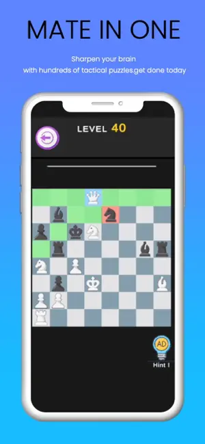 7Sec Chess screenshot 1