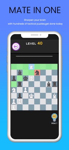 7Sec Chess Screenshot 1 of 10