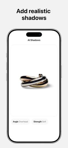 Pixelcut AI Photo Editor screenshot 9