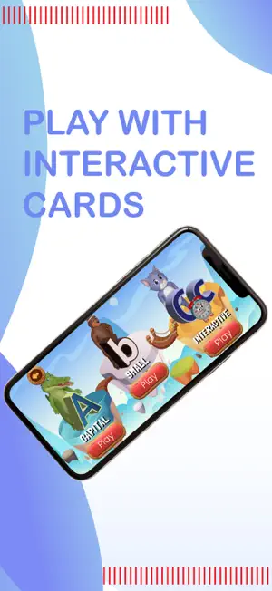 SmartLearn - AR Flashcard App screenshot 1