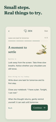 ZenKin screenshot 3