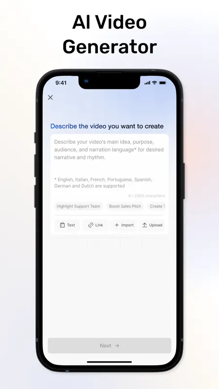 Visla screenshot 4 of 4