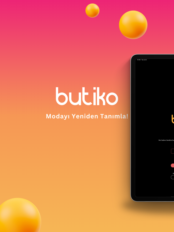 Screenshot #4 pour Butiko