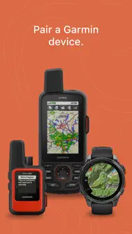 Garmin Explore™ iphone bilder 1