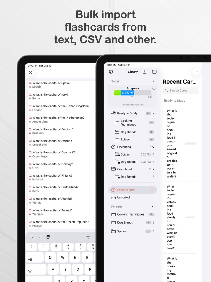 #6. Benkyo Box (macOS) 由: autorelease LLC