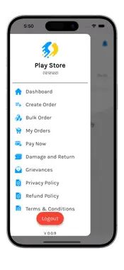 Param Distributor screenshot 4