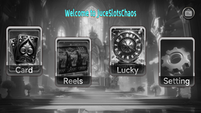 JuceSlotsChaos Screenshot