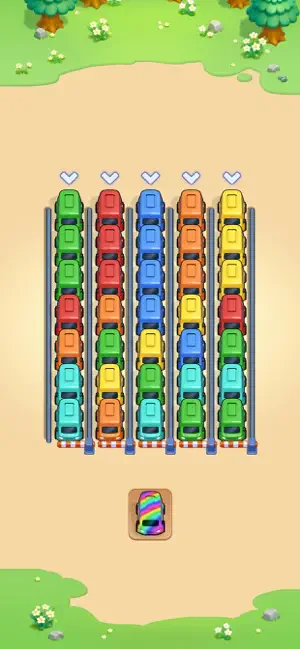 Lane Stack screenshot 2