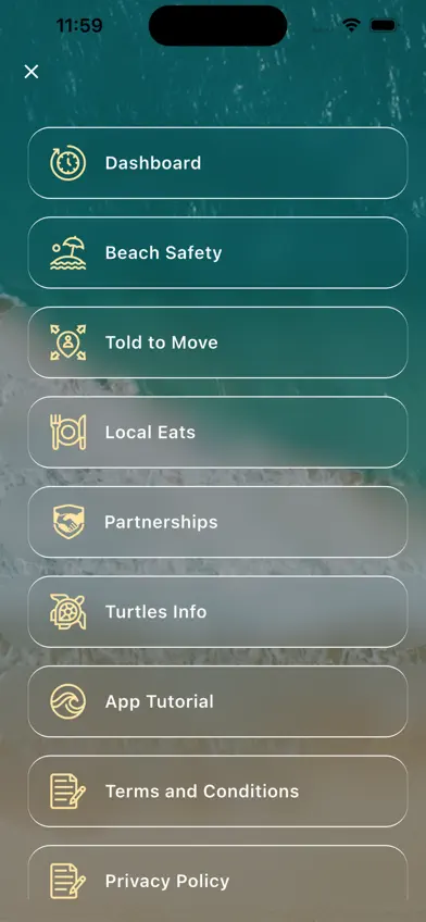 Shoreline Defender™ screenshot 1