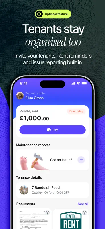 August screenshot 9 of 10