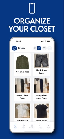 Dressa.me Screenshot 7 of 8