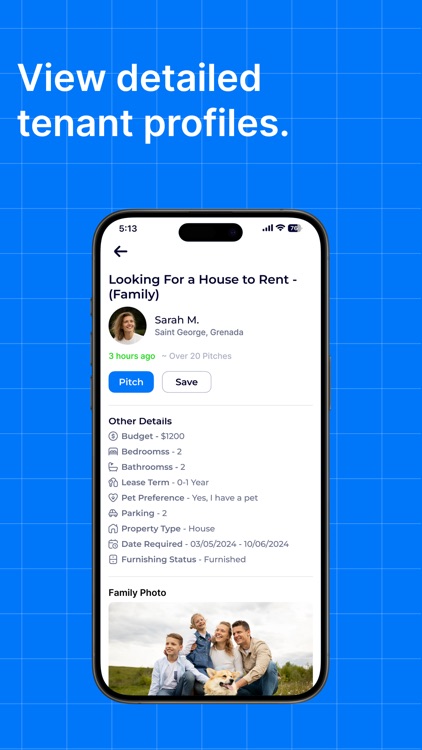 Book A Tenant screenshot-4