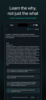 CCRN Exam Prep 2026: Adult screenshot 3