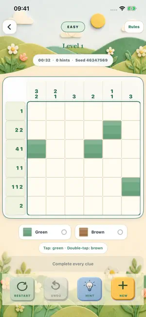 Pure Logic: Brain Puzzles screenshot 3